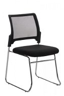 BHM GERMANY Ema, černá - Konferenční židle