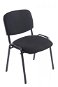 Konferenčná stolička BHM Germany Lucia, čierna - Konferenční židle