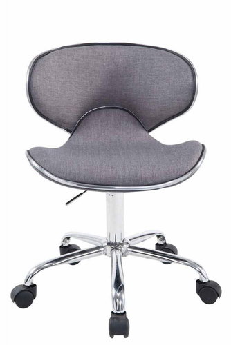 BHM Germany Las Vegas, textile, grey - Workshop Chairs  - Hauptbild
