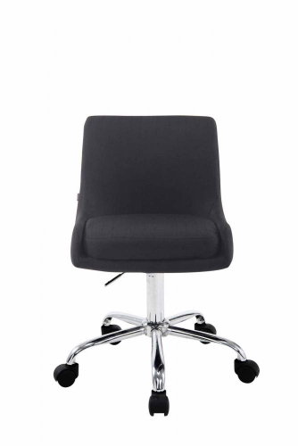 BHM Germany Club, textile, black - Workshop Chairs  - Hauptbild