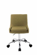 BHM Germany Club, textile, green - Workshop Chairs 
