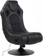 BHM Germany Taupo, Black - Gaming Chair