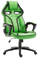 BHM Germany Chicane, Green - Gaming Chair