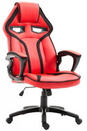 BHM Germany Chicane, Red - Gaming Chair