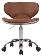 BHM Germany Las Vegas, Brown - Office Chair