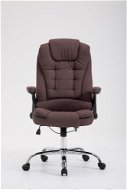 BHM Germany Thor, Brown - Office Chair