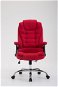 BHM Germany Thor, Red - Office Chair