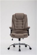 BHM Germany Thor, Taupe - Office Chair