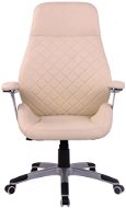 BHM Germany Layton, Cream - Office Chair
