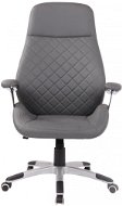 BHM Germany Layton, Grey - Office Chair