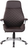 BHM Germany Layton, Brown - Office Chair
