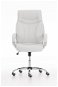 BHM Germany Torro, White - Office Chair