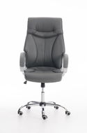 BHM Germany Torro, Grey - Office Chair