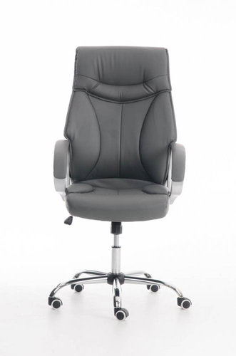 BHM Germany Torro, Grey - Office Chair - Main image
