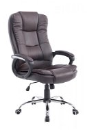 BHM Germany Enno, Brown - Office Armchair