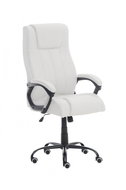 BHM Germany Matador, White - Office Armchair