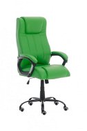 BHM Germany Matador, Green - Office Armchair