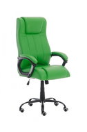 BHM Germany Matador, Green - Office Armchair