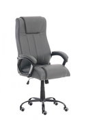 BHM Germany Matador, Grey - Office Armchair