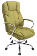 BHM Germany Xanthos, Green - Office Armchair