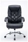 BHM Germany Rodeo, Black - Office Armchair