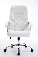 BHM Germany Rodeo, White - Office Armchair