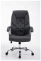 BHM Germany Rodeo, Grey - Office Armchair
