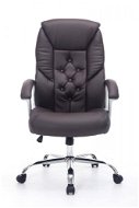 BHM Germany Rodeo, Brown - Office Armchair