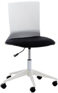 BHM Germany Apolda, Textile, Black - Irodai szék