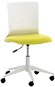 BHM Germany Apolda, Textile, Green - Office Chair