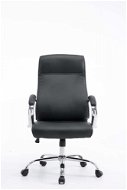 BHM Germany Lausanne, Black - Office Chair