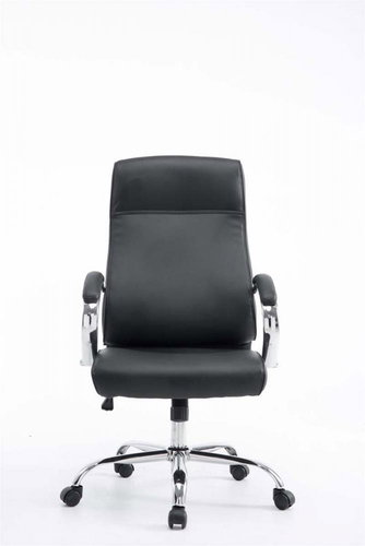 BHM Germany Lausanne, Black - Office Chair - Main image