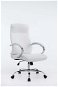 BHM Germany Lausanne, White - Office Chair
