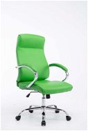 BHM Germany Lausanne, Green - Office Chair