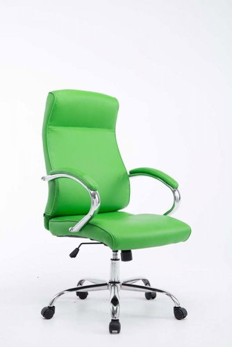 BHM Germany Lausanne, Green - Office Chair - Main image