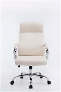 BHM Germany Lausanne, Cream - Office Chair
