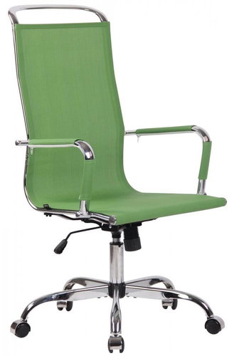 BHM Germany Branson, Green - Office Chair - Main image