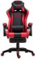 BHM Germany Ignite, Black / Red - Gaming Chair