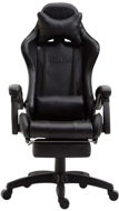 BHM Germany Ignite, Black / Black - Gaming Chair