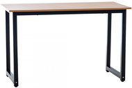 BHM Germany Brian, 120 cm, walnut - Writing Desk