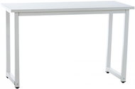 BHM Germany Brian II. 120 cm, white - Writing Desk