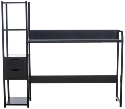 BHM Germany Widnes, black - Writing Desk - Main image