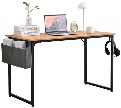 BHM Germany Greeley, natural - Writing Desk - Main image