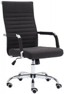 BHM Germany Amadora, black - Irodai szék