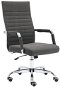 BHM Germany Amadora, dark grey - Office Chair