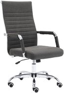 BHM Germany Amadora, dark grey - Office Chair