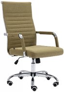 BHM Germany Amadora, green - Office Chair