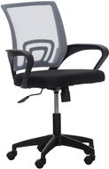 BHM Germany Auburn, grey - Office Chair