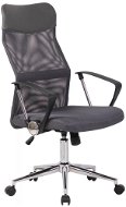 BHM Germany Hull, grey - Office Chair