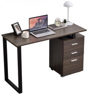 BHM Germany Stockton, brown - Writing Desk